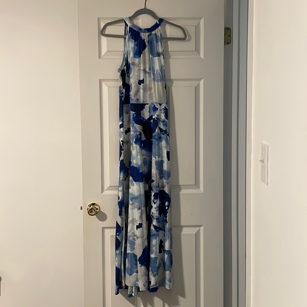 Wedding Guest Summer Dress